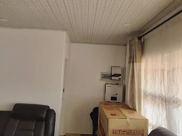 2 Bedroom Townhouse Complex