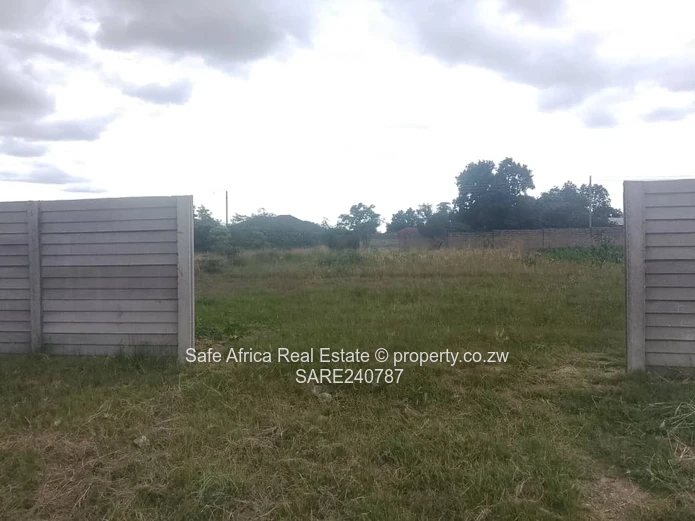 Waterfalls- Induna Prime Neighborhood Spacious Stand