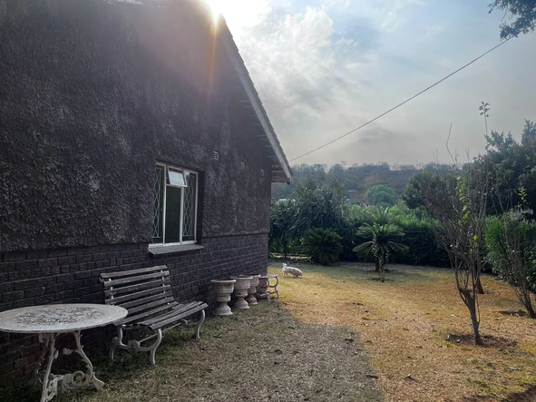 2 Bedroom Cottage