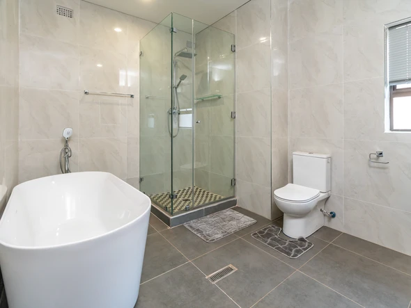 30 Unit Townhouse Complex