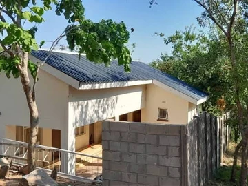 7 Bedroom House
