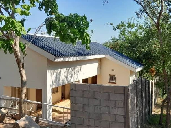 7 Bedroom House