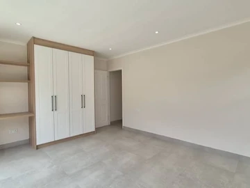 3 Bedroom Townhouse Complex