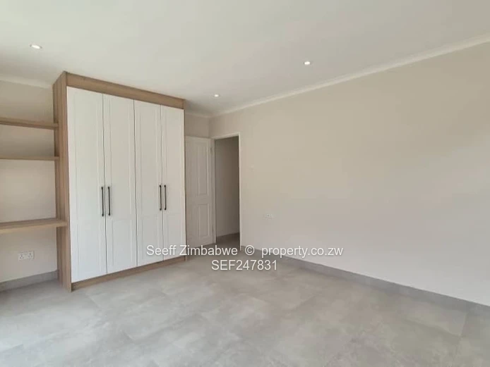 Elegant New Townhouses on Princess Drive, Newlands