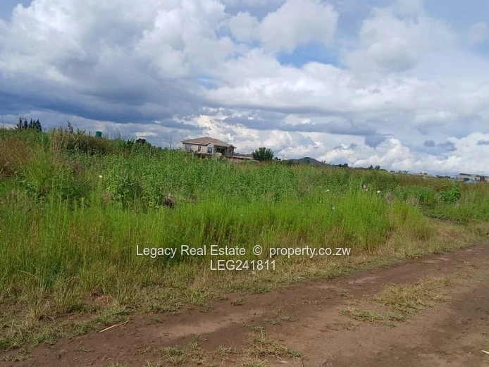 Residential Stand for Sale in Diamond Park, Sandton