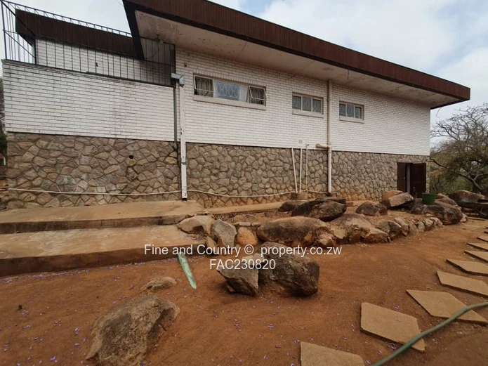 Burnside Residential Property For Sale