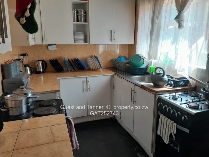 Family Home with Cottage for Sale | Charlotte Brooke