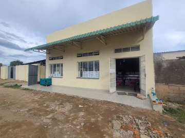 Shop & Retail Property