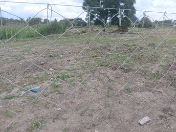 Commercial & Industrial Land