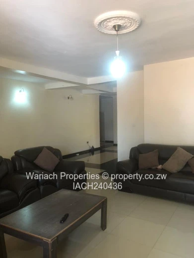 An elegant double ,beautiful and spacious double story for a quick sale 