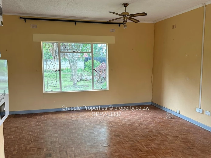 Emerald Hill Full house available for letting  (Sole Mandate)