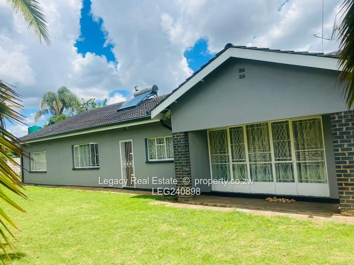 Prime Sunridge Property with Exceptional Investment Potential