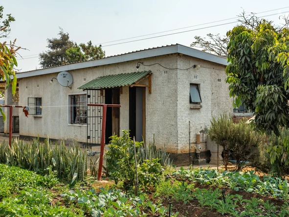 Farm & Agricultural Land