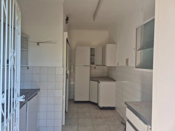 2 Bedroom Garden Flat