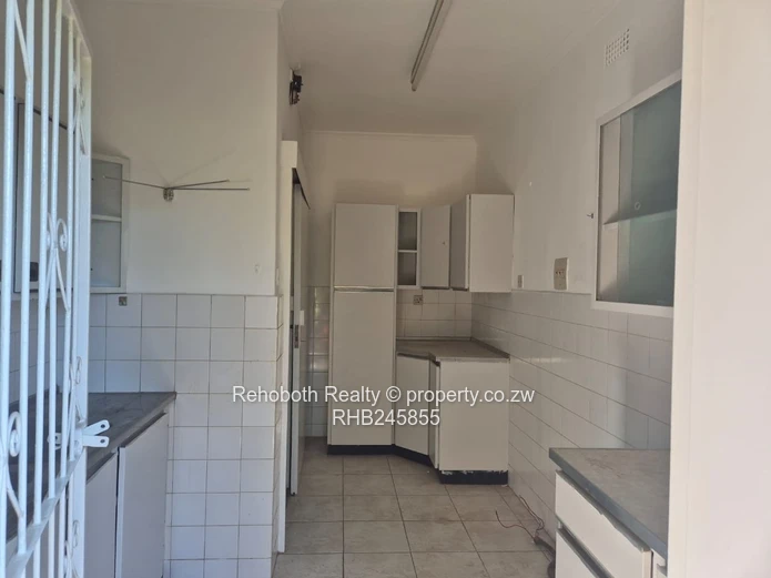 Marlborough House for Rent