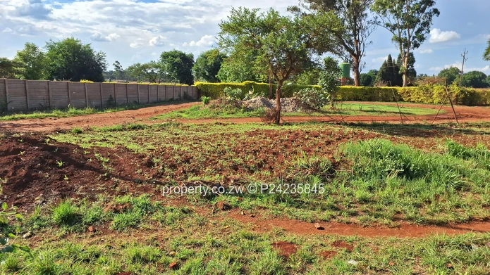 Glenforest,Domboshava Road $136K