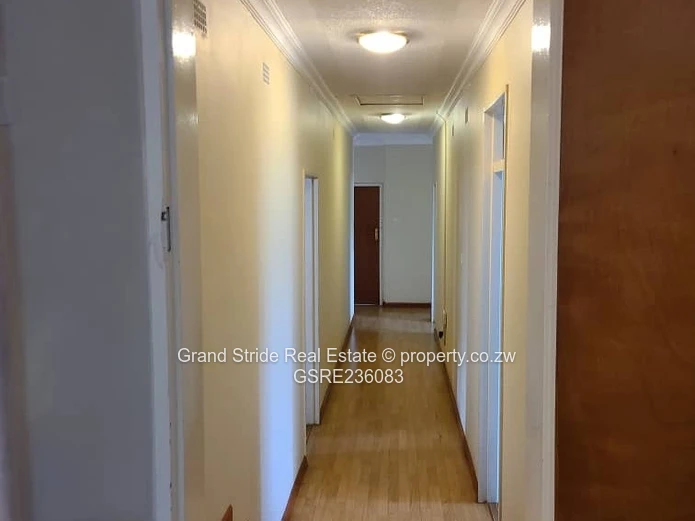 House To Rent In Pomona