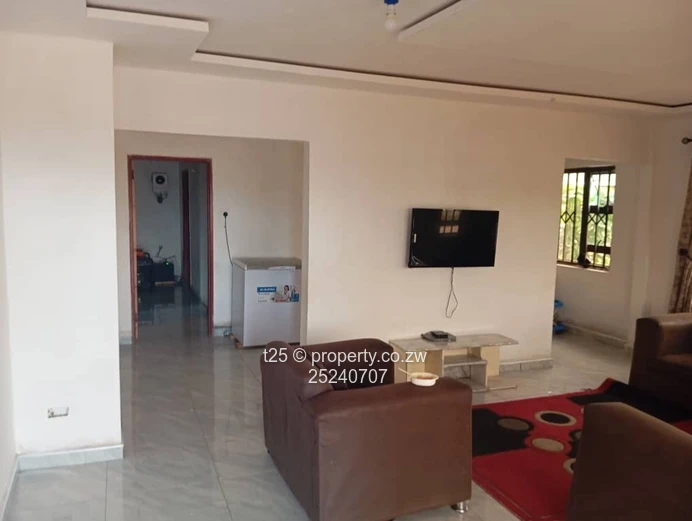 Glaudina House to Rent