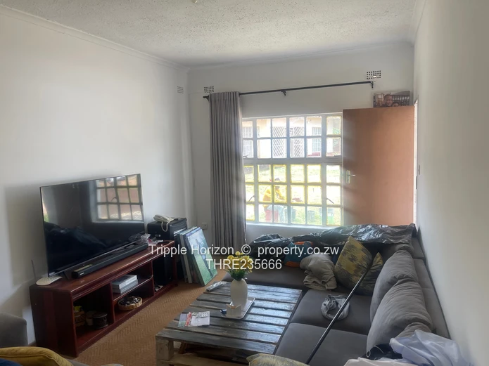 Refurbished Garden Flat For Sale (Sole Mandate)