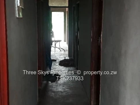 Unit L -Seke Chitungwiza