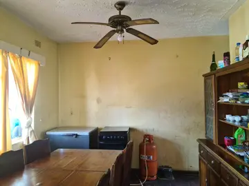 3 Bedroom Flat & Apartment