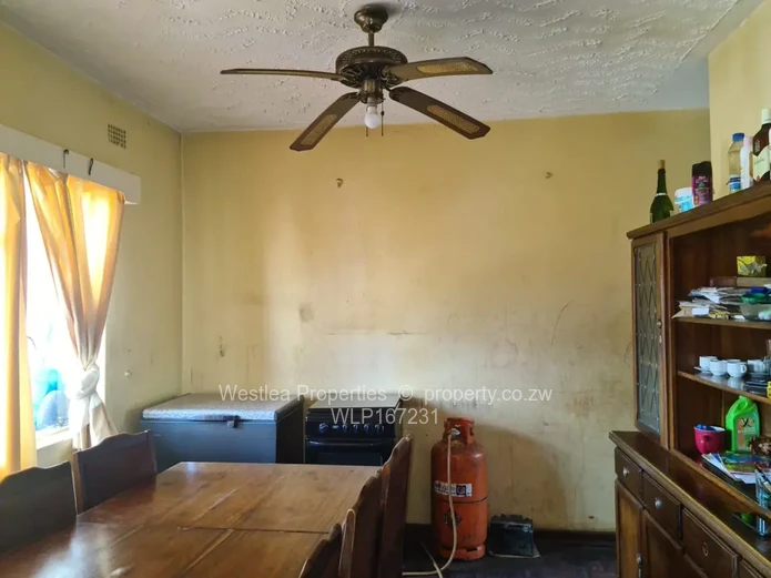 An opportunity not to miss