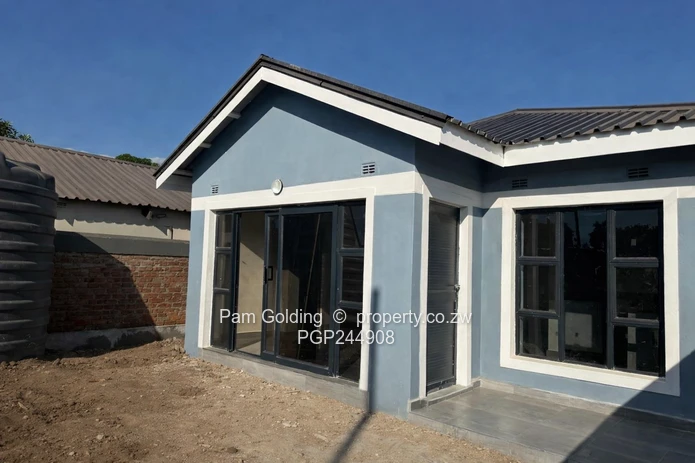 To Let-Katanga,Norton, $275/Month