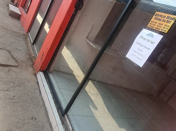 Shop & Retail Property