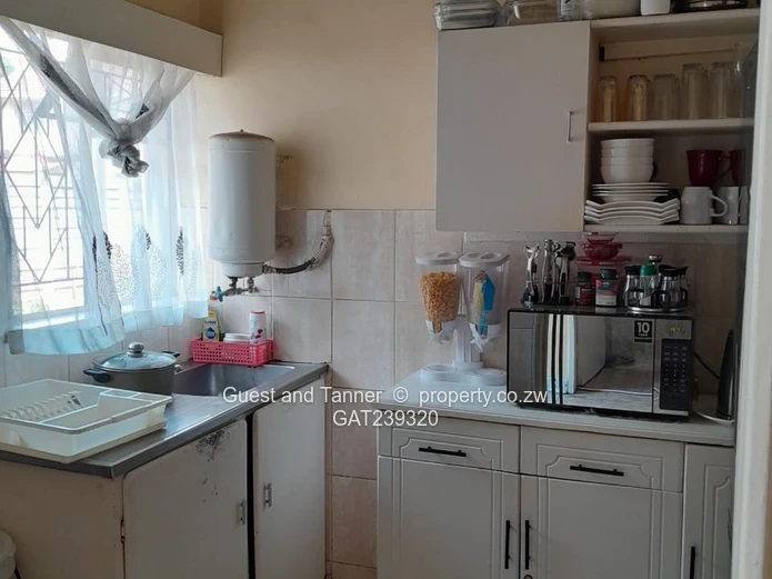 Apartment in Avondale with Secure Title