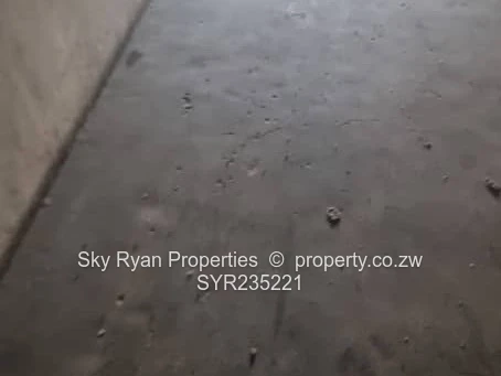 Chitungwiza Industrial Property For Sale