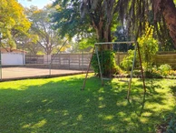 Own Your Home In Chisipite