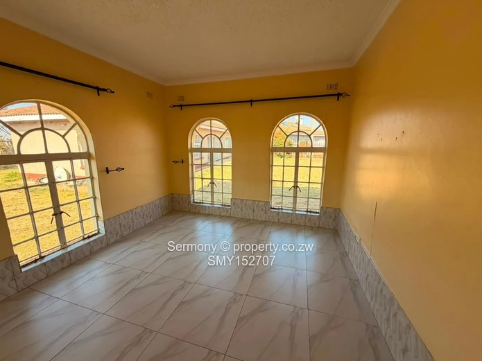 Cluster Home For Rent