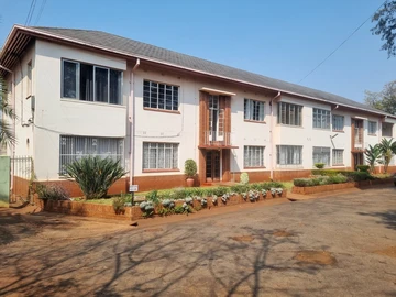 Flat & Apartment