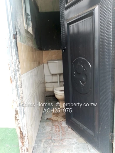 Hatfield House for rent 