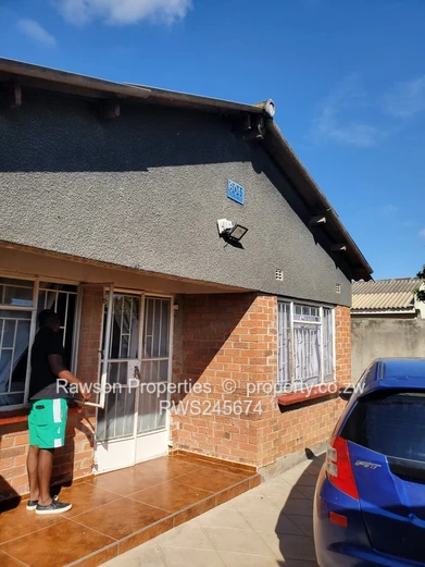 Serious seller ready to transact