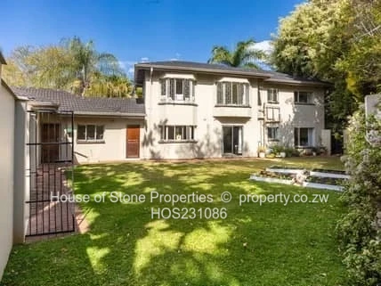 Borrowdale Brooke Estate Living Redefined