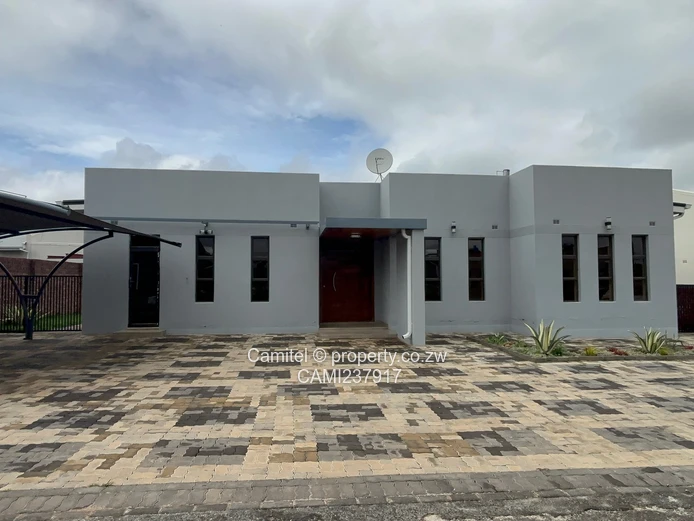 Greendale 5 Bedroom Gated Townhouse 