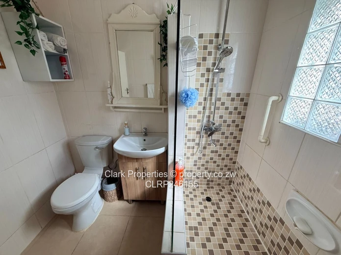 2 Bedroom Duplex in Avondale