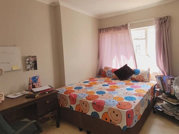 3 Bedroom Garden Flat