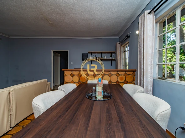 2 Bedroom Cottage