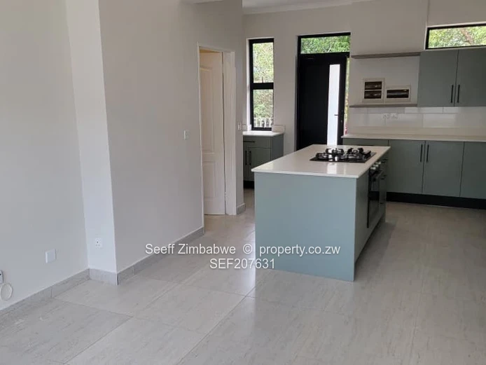 Spacious 2-Bed, 150m² Modern Apartment in Vainona