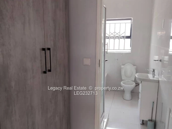  Elegant Family Home with Solar and Borehole