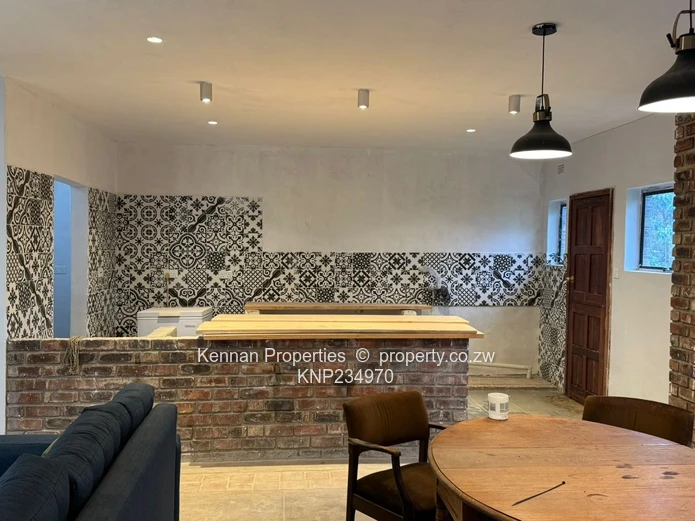 Beautiful home in Rockview