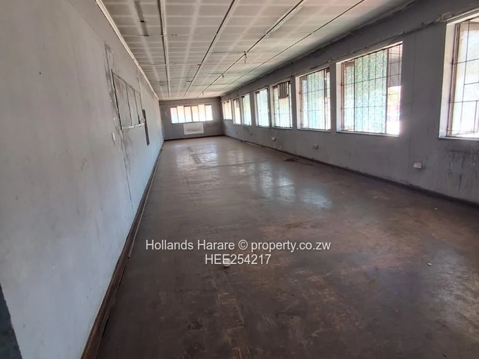 Warehouse/Industrial For Sale in Southerton