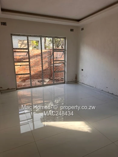 Modern cluster homes for sale in Emarald Hill