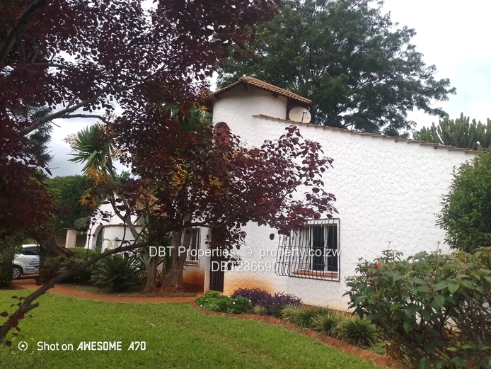 Greystone Park Rental Property along Stonechart Lane