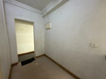 2 Bedroom Garden Flat