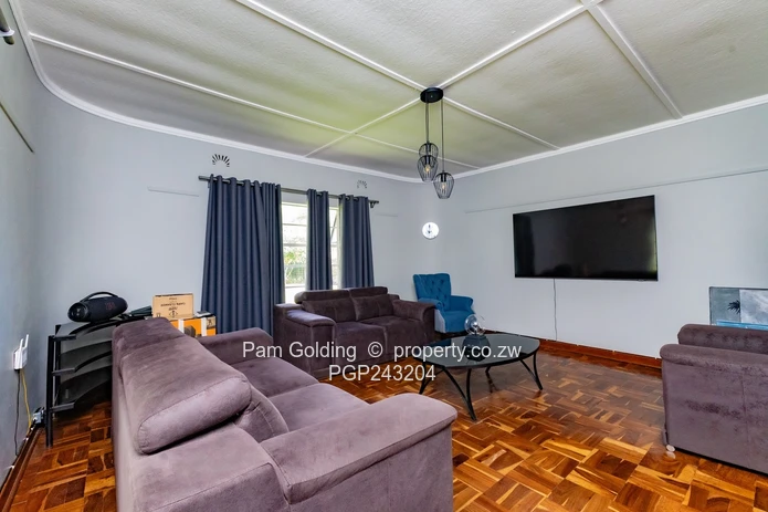 Greendale- Live Now- Develop Later!