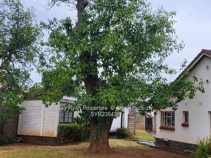 Mabelreign House For Sale 