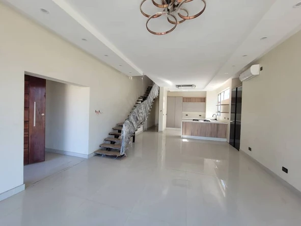 3 Bedroom Townhouse Complex